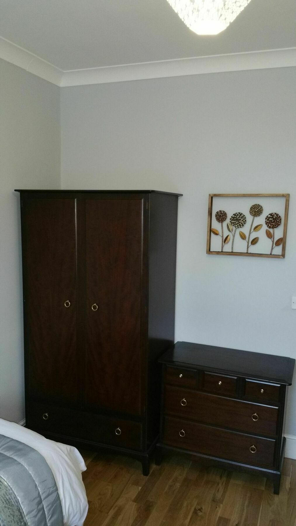 הלנסבורג Portum -John St Apartment מראה חיצוני תמונה