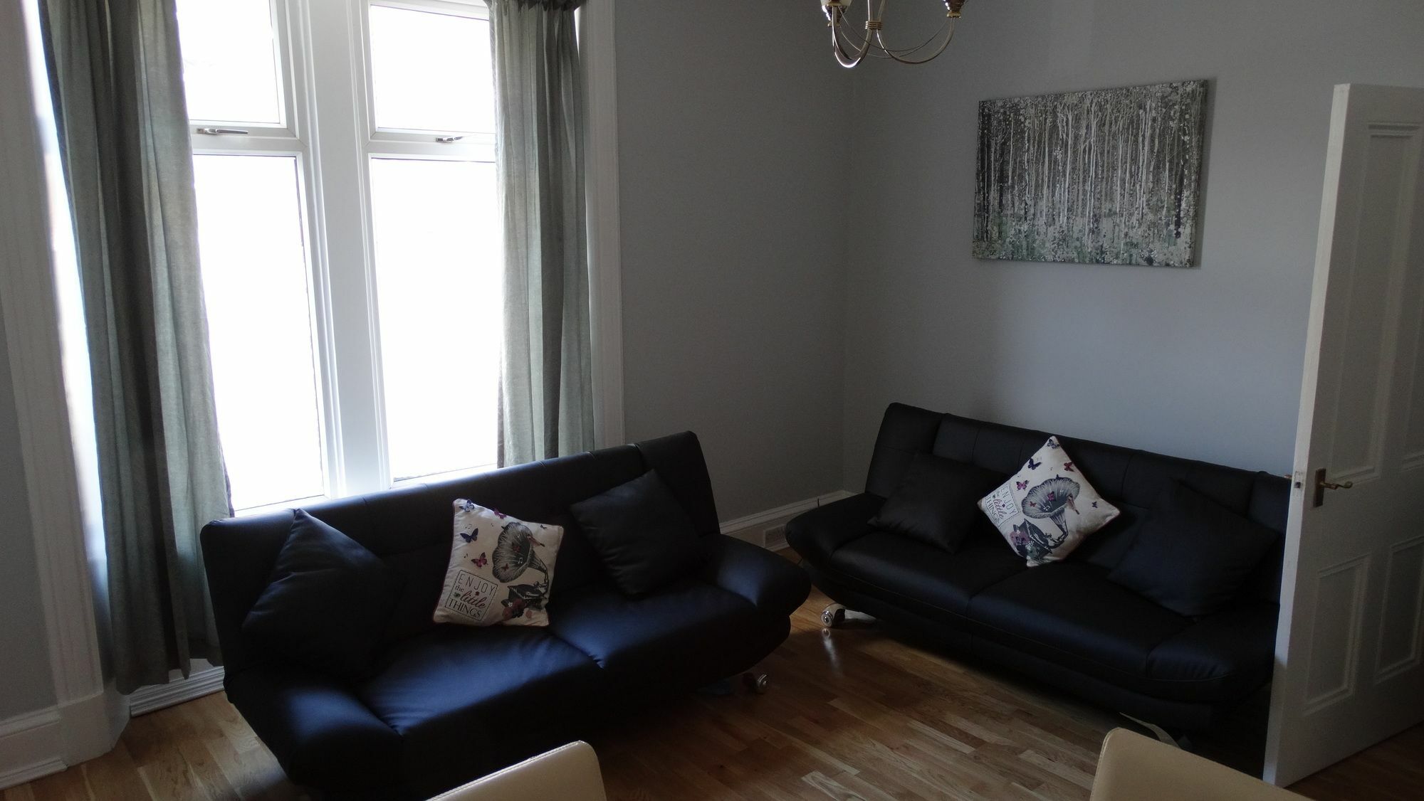 הלנסבורג Portum -John St Apartment מראה חיצוני תמונה